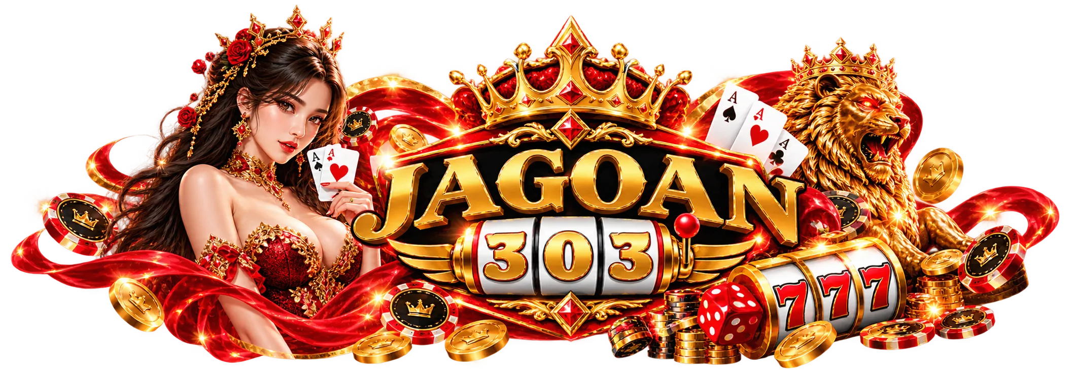 Jagoan303 logo